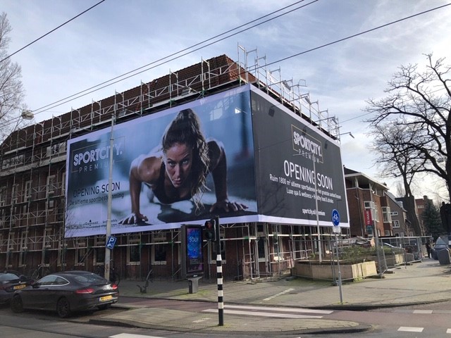 SportCity Premium-club Te Amsterdam