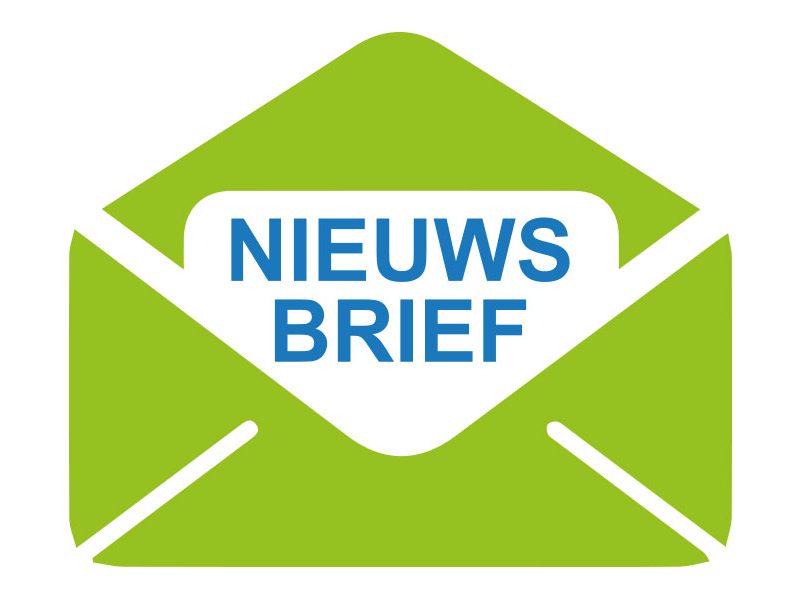 Nieuwsbrief Nr.3 Is Er!!